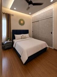 Palm Isles (D17), Condominium #556968921